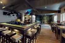 Horeca te Huur Vilsteren 210m2 Camping Laarbrug