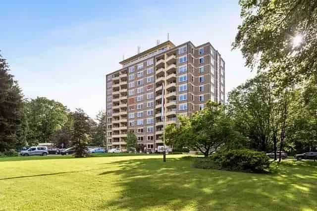 3 Kamer Appartement Bosrand Apeldoorn 94m2