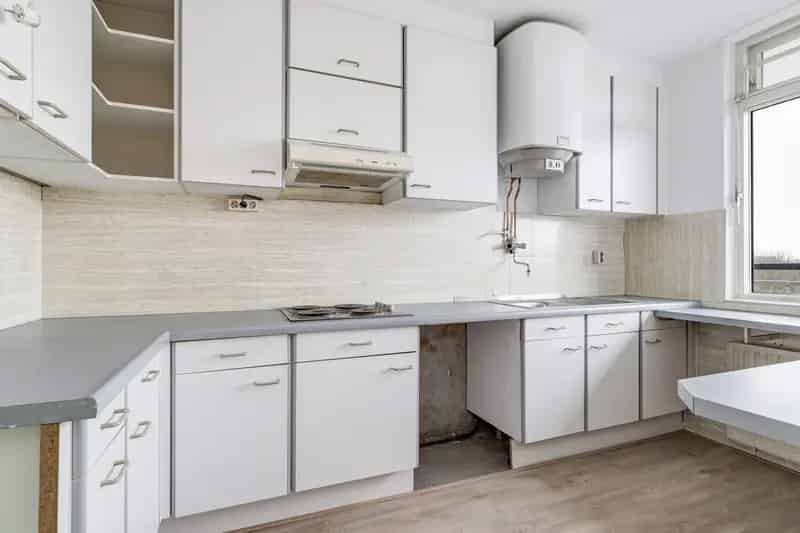 4 Kamer appartement te koop Ommoord Rotterdam