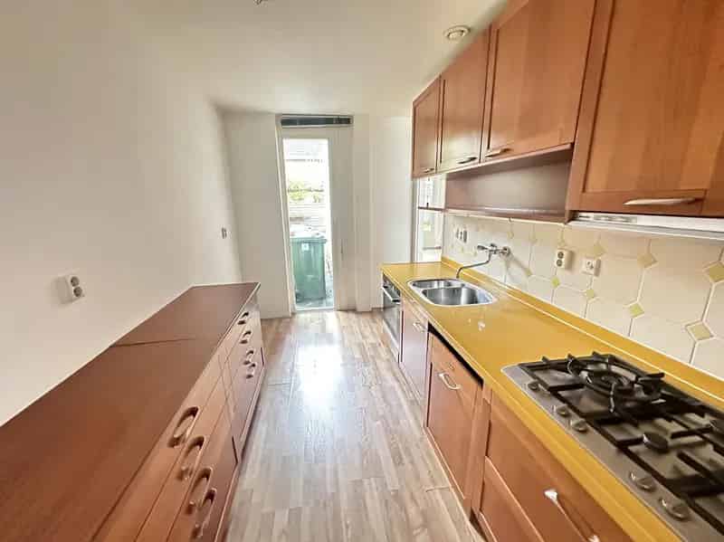 5-kamer Hoekwoning Rotterdam Zuidwijk 130m²