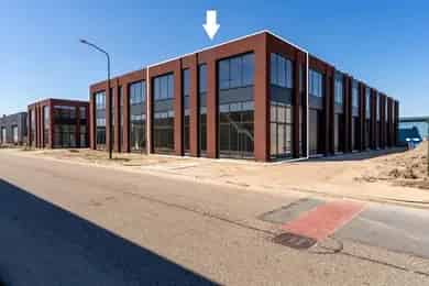 Bedrijfsruimte te huur Giessen 152m2