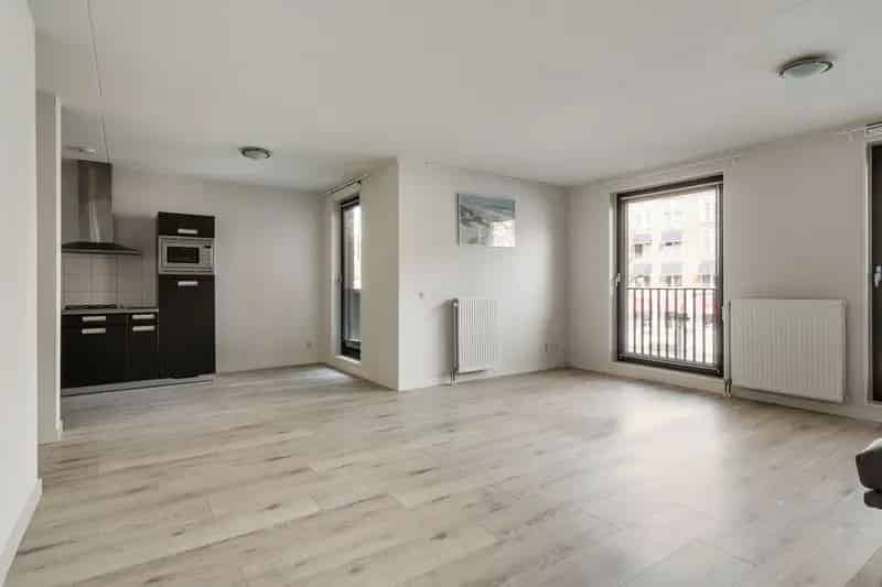3 Kamerappartement Breda Nieuwe Mark Centrum