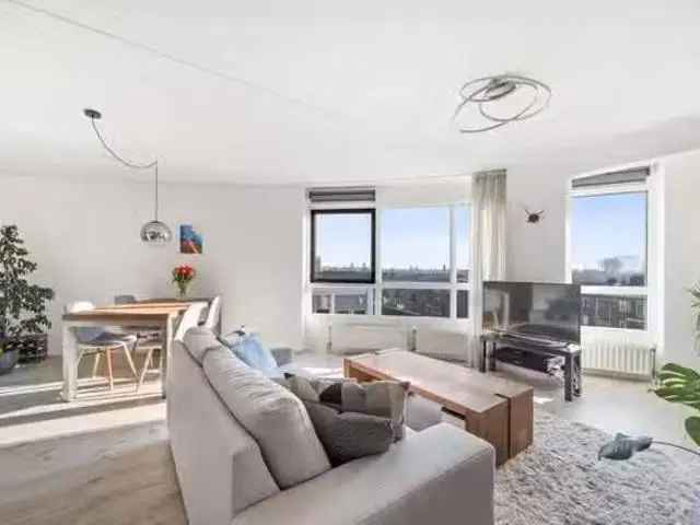 Appartement te koop Den Haag 2 slaapkamers 65m2