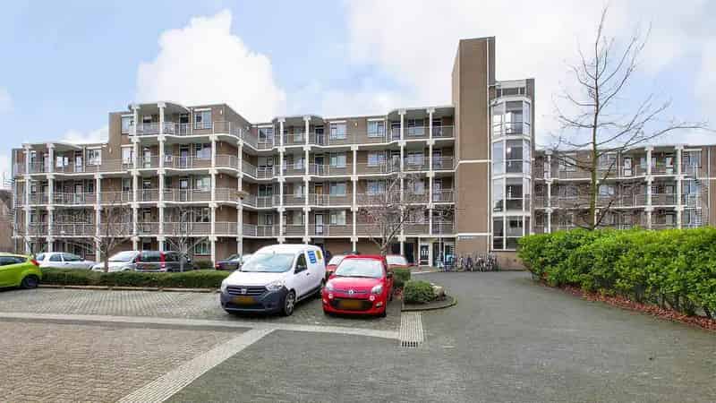 Woningruil Delft: Centrum Nabij, Geschikt voor Rollators