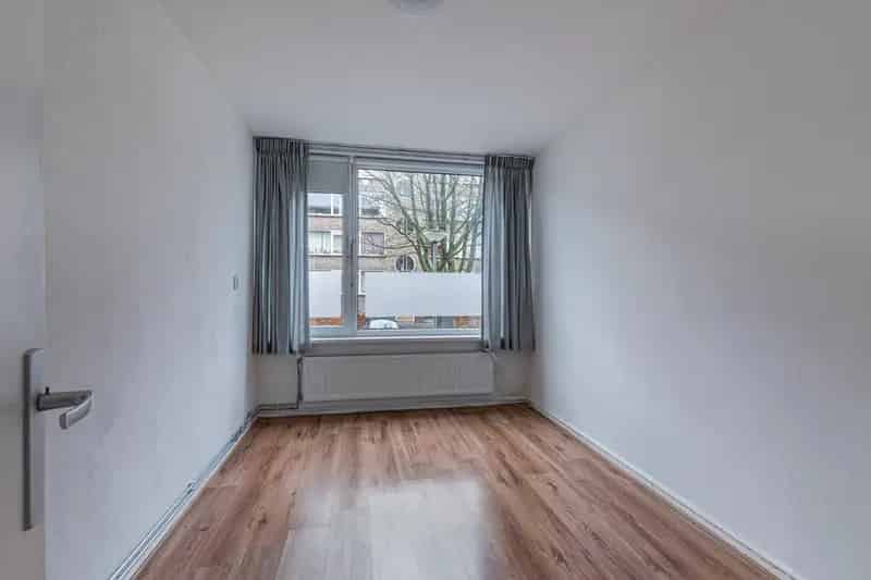 Appartement te koop Weesp 58m2 nabij NS station
