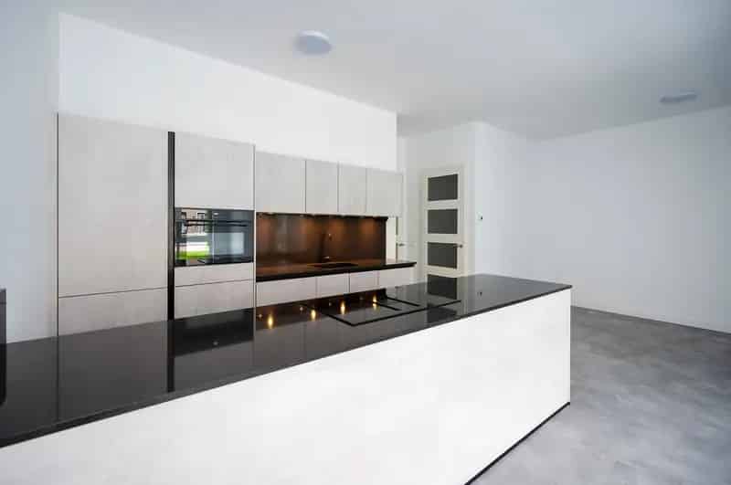 Appartement te koop Almere: Moderne begane grondwoning