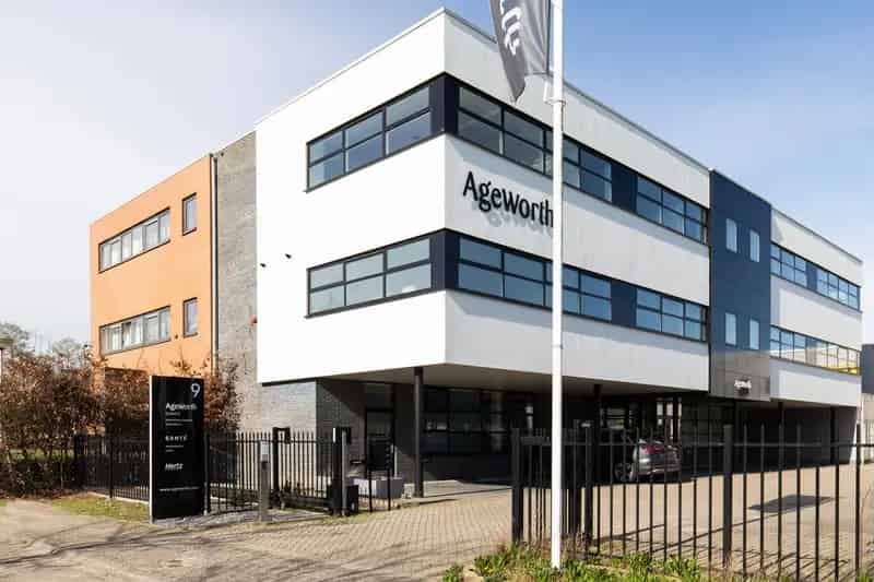 Prachtige Praktijkruimtes Amersfoort te Huur 50m2