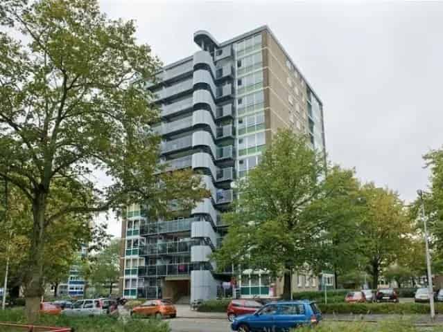 Complete Woning in Enschede met Thuis Plus Pakket