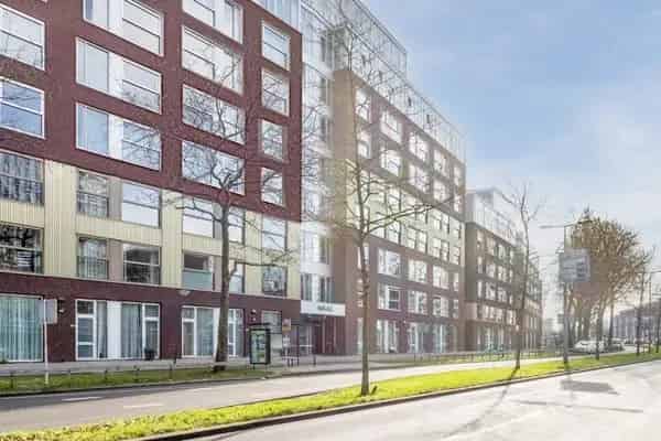 3 Kamerappartement 68m2 SCYE010 Amsterdam