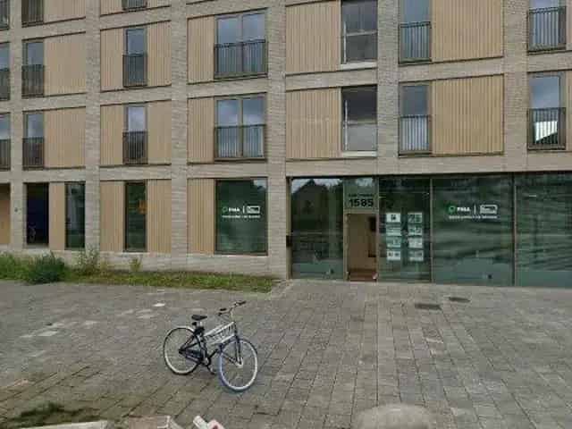 Appartement Haarlem Sint Maartenpad: Modern Loft 2 slaapkamers