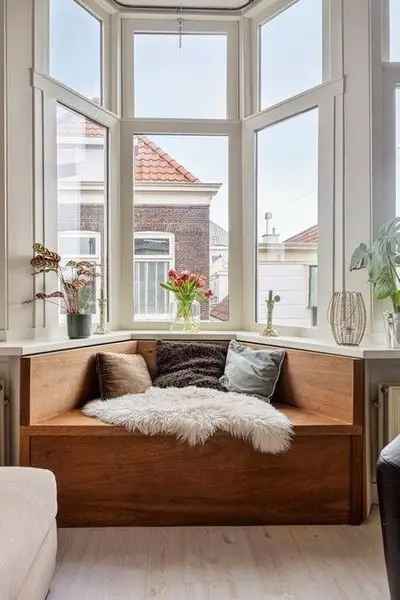 Appartement Te Huur in Voorburg, Zuid-Holland