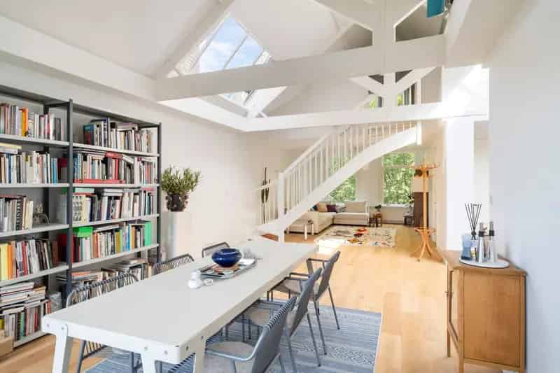 Appartement te koop: Mathenesserlaan 250-B 3021 HR Rotterdam | Funda
