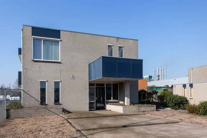 Kantoorruimte te huur Doetinchem Verheulsweide 357m2