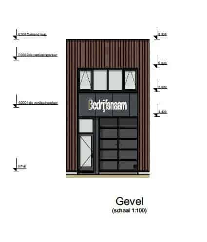 Bedrijfshal te Koop Koningsweg 36 09 Soest Funda in Business