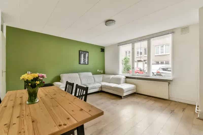 Appartement te koop: Eksterstraat 44 1021 EC Amsterdam | Funda