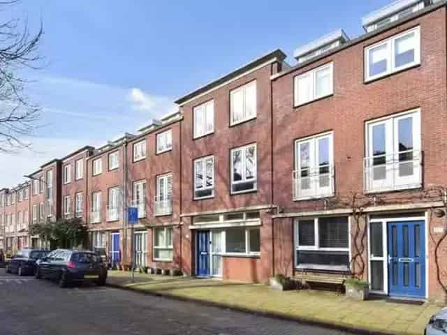 Appartement te koop Den Haag 121m2 3 slaapkamers