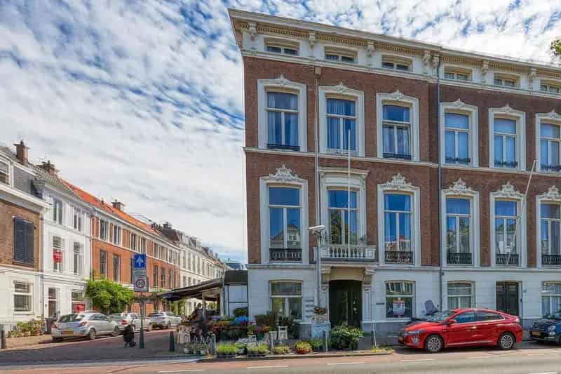 4 Kamer Appartement Den Haag