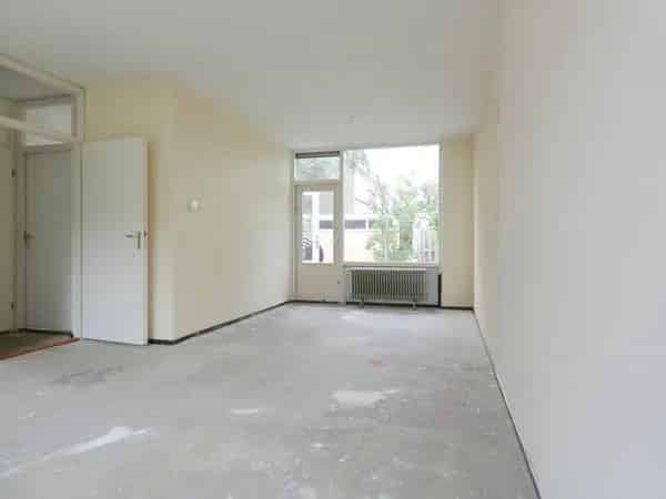Ruime eengezinswoning Couwenhoven 4 slaapkamers