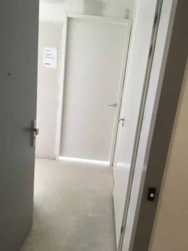 Appartement Eindhoven Vredeoord 2 Slaapkamers Balkon