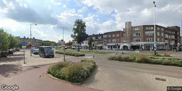 Appartement Croesestraat in Utrecht