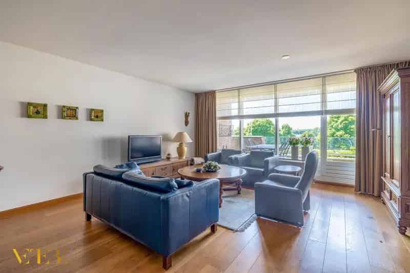 Luxe appartement Venlo 2 slaapkamers Maas uitzicht