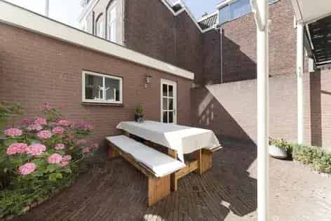 2 Kamer Appartement 282m2 Utrecht Centrum Oost
