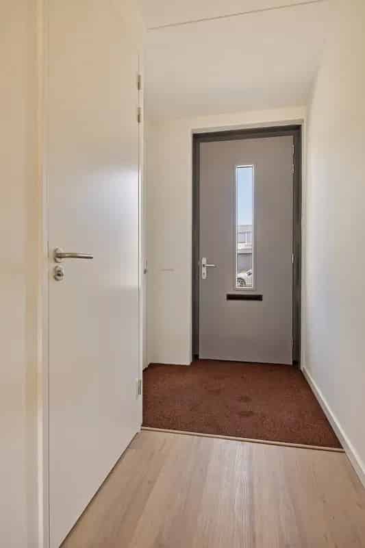 Nieuwbouw Familiewoning Zoetermeer 4 slaapkamers Tuin Zuid A+++