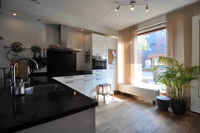 Ruime Tussenwoning Meerhoven 3 Slaapkamers Energielabel A