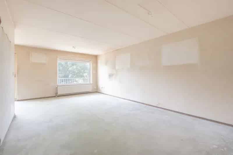 Amsterdam Buitenveldert Appartement 71m2 Renovatie Balkon Berging