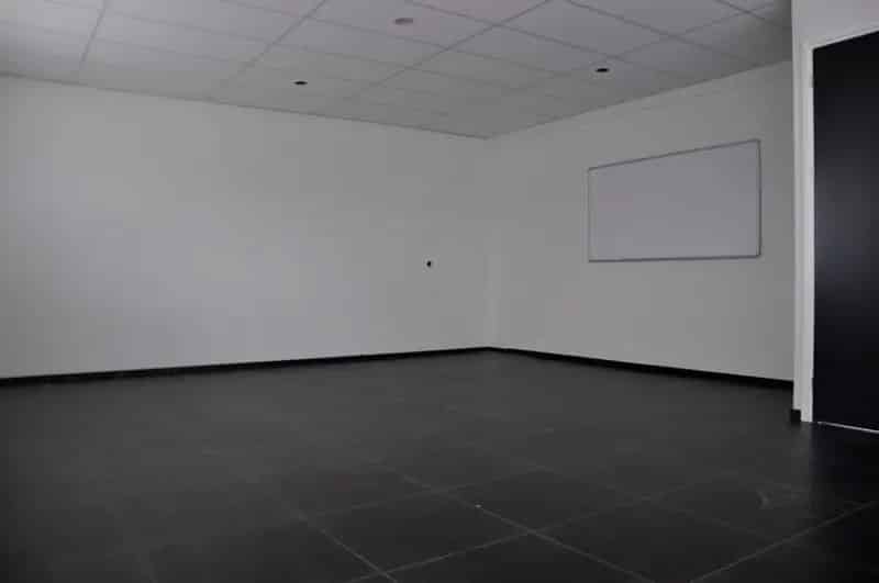 Kantoorruimtes Andelst A-locatie A50 A15 NS-station