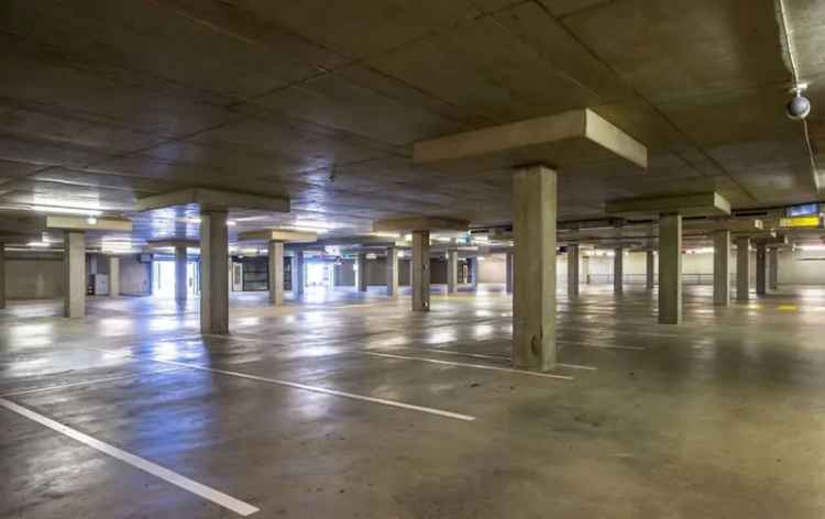 Kantoorruimte huren Sittard Milaanstraat 200