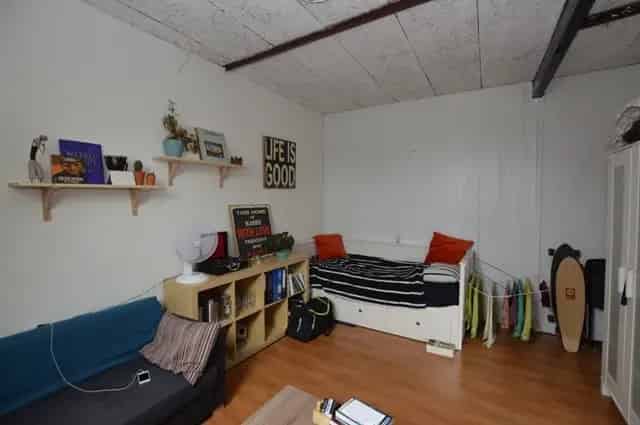 Kamer te huur Zwolle Assendorp 22m2 1 november 2024
