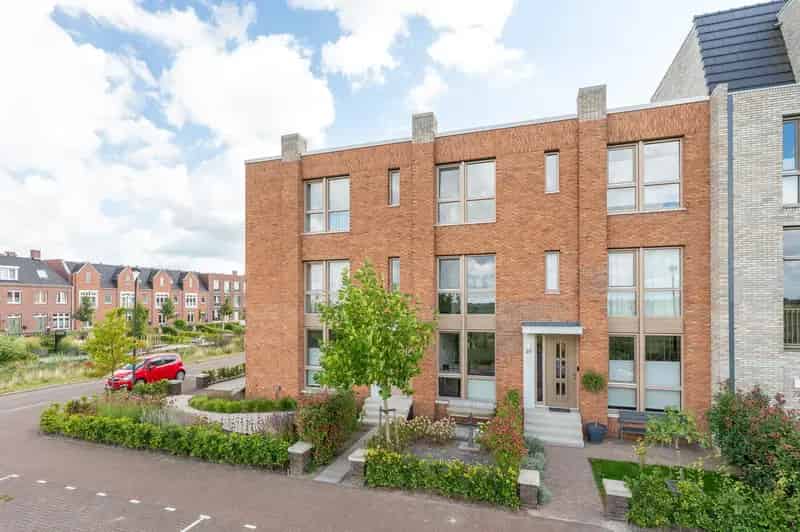 Huis te koop: Drutenkade 19 3826 KM Amersfoort | Funda