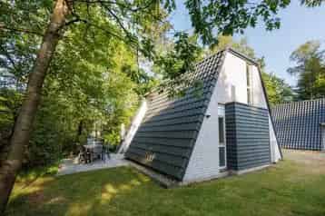 Bungalowpark Hoenderloo Villa te koop