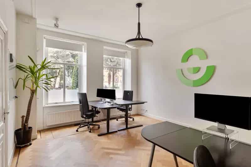 Kantoor te Huur Oss Gemeentelijk Monument 340m²