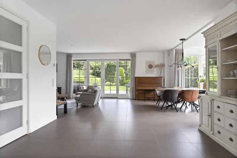 Luxe Villa Almere Sieradenbuurt Droomtuin 181m2