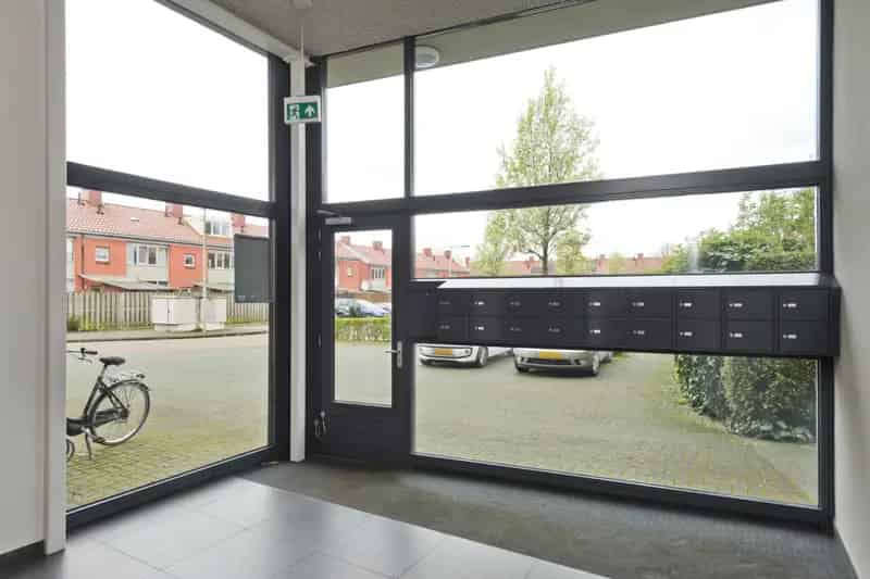 Modern appartement 3 slaapkamers balkon parkeerplaats