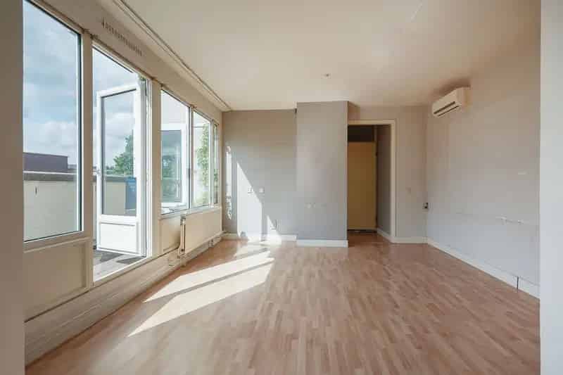Appartement te koop Amsterdam Indische Buurt 47m2