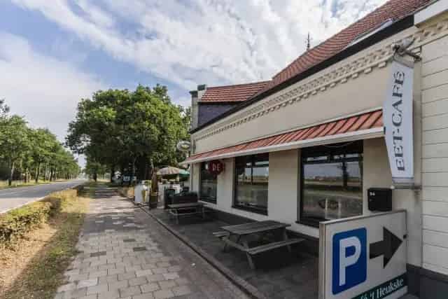 Horecapand te Koop of te Huur in Echt Midden Limburg