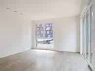Appartement Groningen Eelkemastraat 3 kamers 66m2