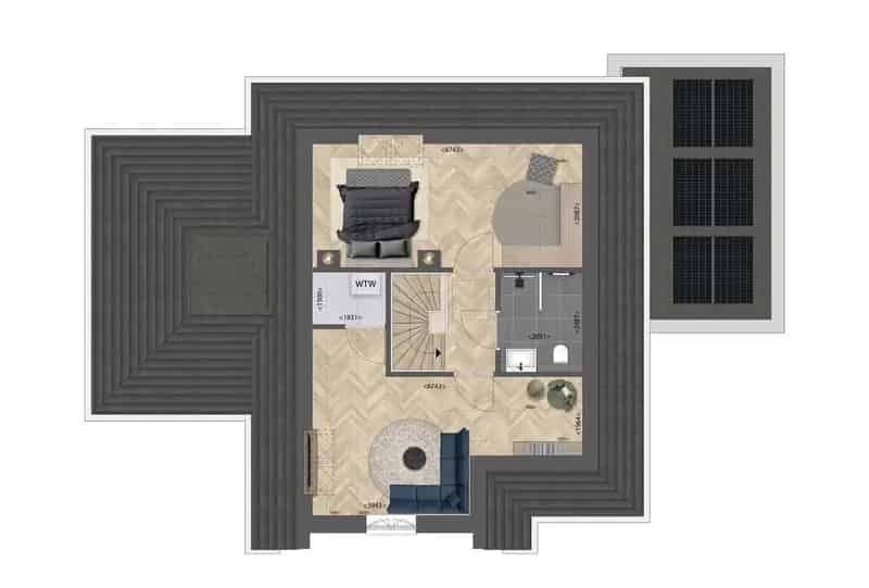 Luxe Duurzame Villa's te Koop Bosch en Duin
