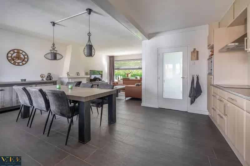 Huis Te Koop , 13, Petuniastraat, Ittervoort, Limburg