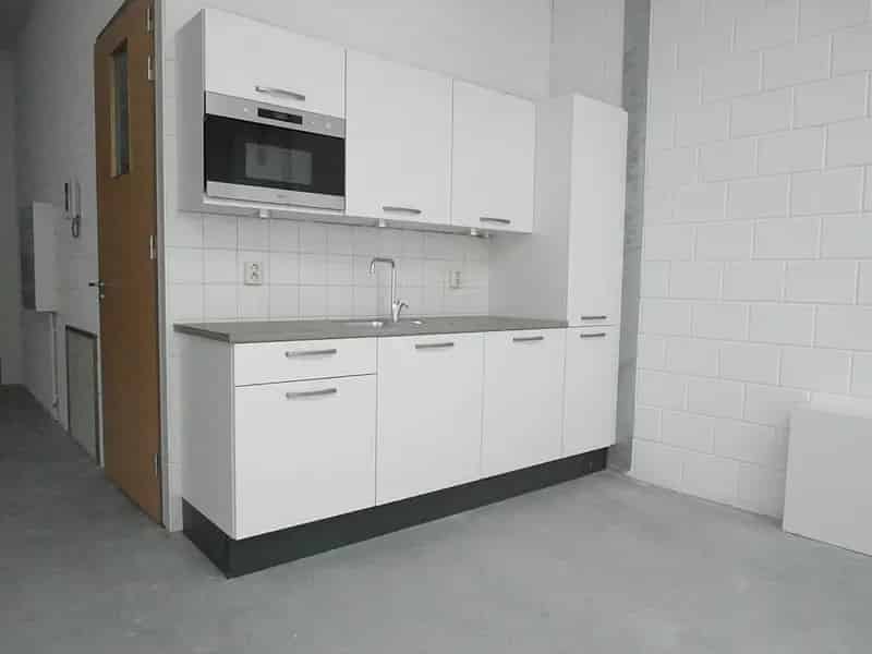 Bedrijfshal Delft | Zoek bedrijfshallen te huur: Bagijnestraat 18-A 2611 AT Delft 