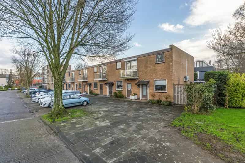 4 Kamer Een gezinswoning nabij Krabbenplas