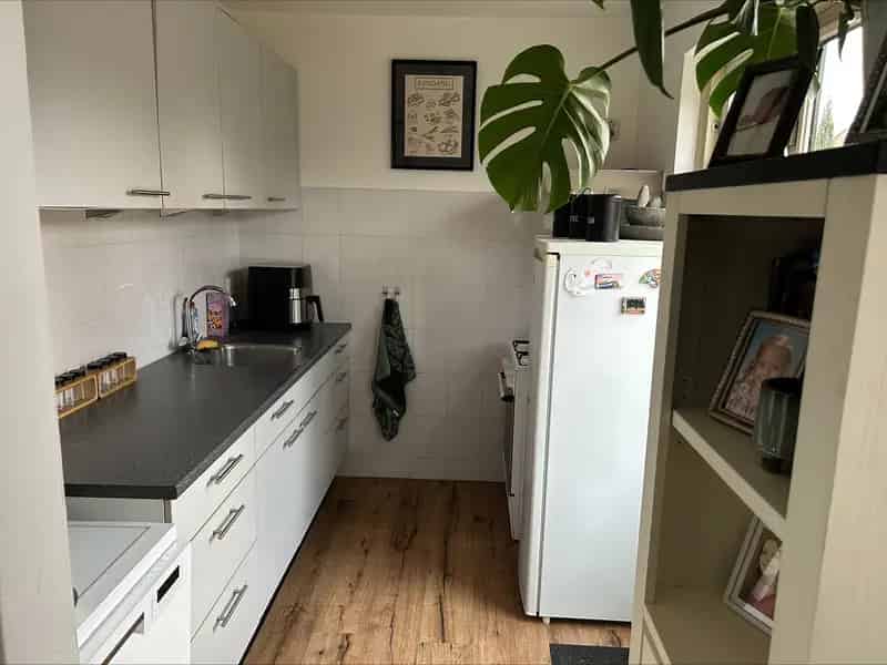 Huis Te Huur , 23, Balijehof, Alphen, Noord-Brabant