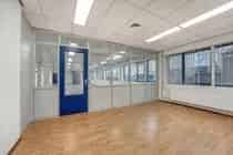 770 m2 Bedrijfsruimte te Huur Leiden Rooseveltstraat