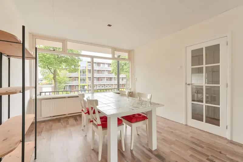 Zonnig Hoekappartement 2 Slaapkamers Vrij Uitzicht