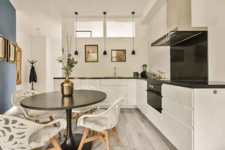 Appartement te koop: Plantage Kerklaan 1-2 1018 SX Amsterdam 