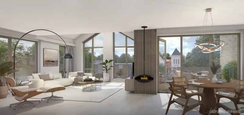 Energielabel A++++ Appartementen Oosterbeek
