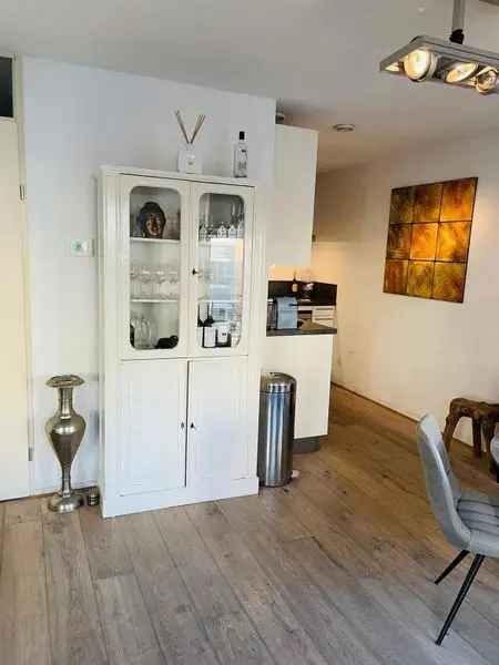 Appartement Te Huur in Amsterdam, Noord-Holland